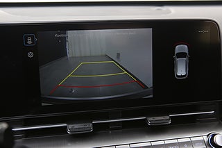 SUV Hyundai Kona 23 av 25