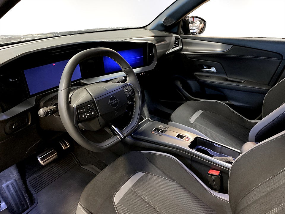 Bild på Opel Mokka GS 1.2 Turbo 130hk Aut B-KAMERA CARPLAY