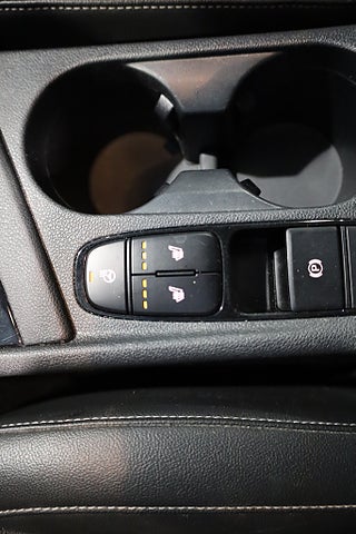 SUV Kia Niro 21 av 25