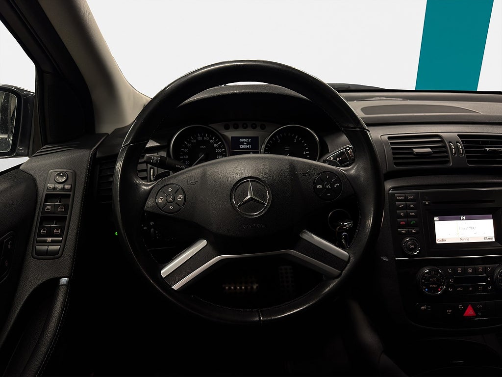 Mercedes-Benz R 300 CDI 4MATIC, 7 Sits, AMG, Fr 2,99%