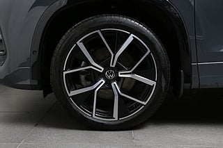 SUV Volkswagen Tayron 9 av 29