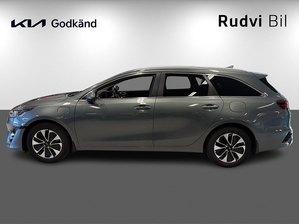 Kia Ceed Sportswagon Plug-in Hybrid DCT Advance