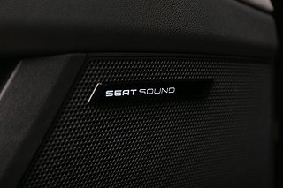Kombi Seat Leon 19 av 23