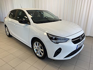 İkinci el  Opel Corsa 1.2 Turbo