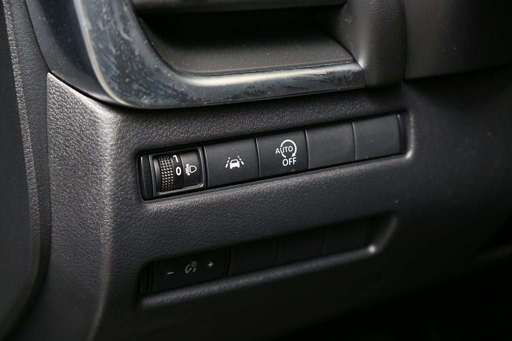 Nissan Qashqai 1,3 DIG-T XTRONIC-CVT 158hk Acenta Motorv Drag 2023