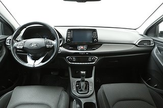 Halvkombi Hyundai i30 17 av 27