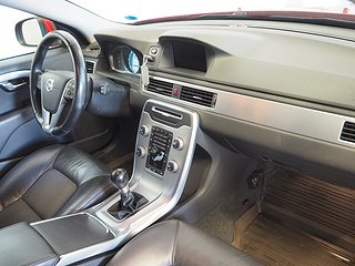 Kombi Volvo V70 9 av 23