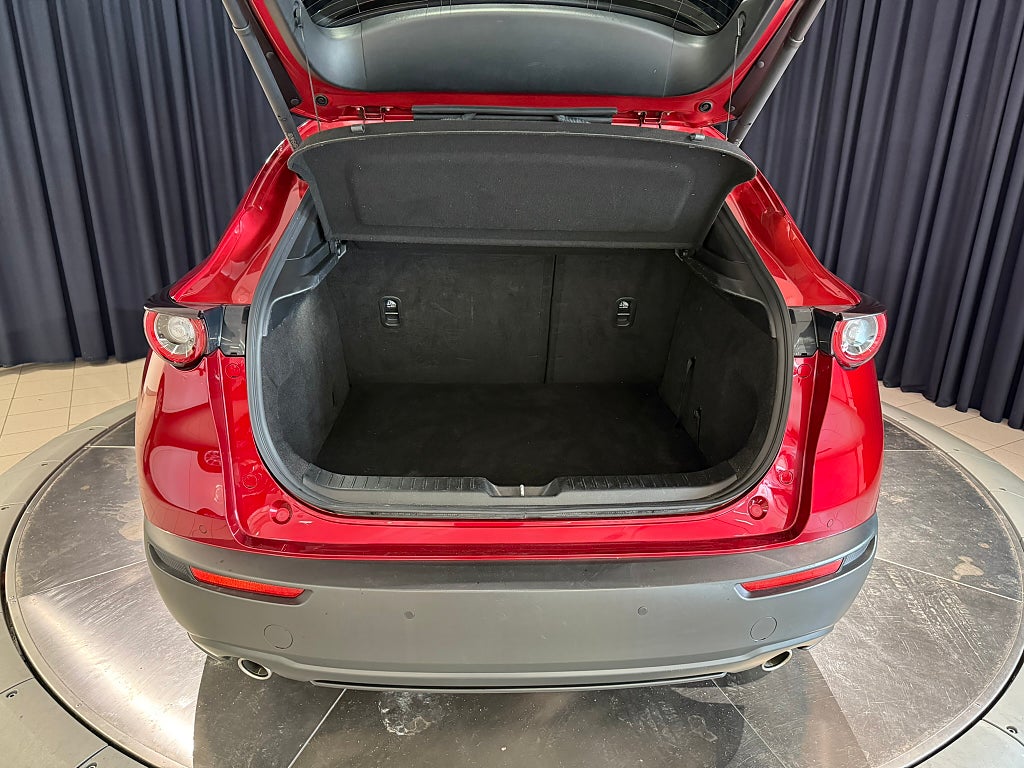 Mazda CX-30 2019 - miniatyr 9