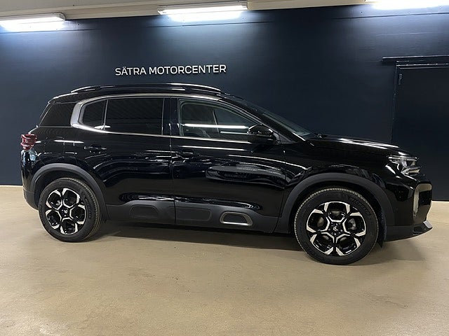 Bild på Citroën C5 Aircross Shine 1.2 PT 130hk Aut - CARPLAY