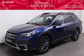 Kombi Subaru Outback 1 av 23