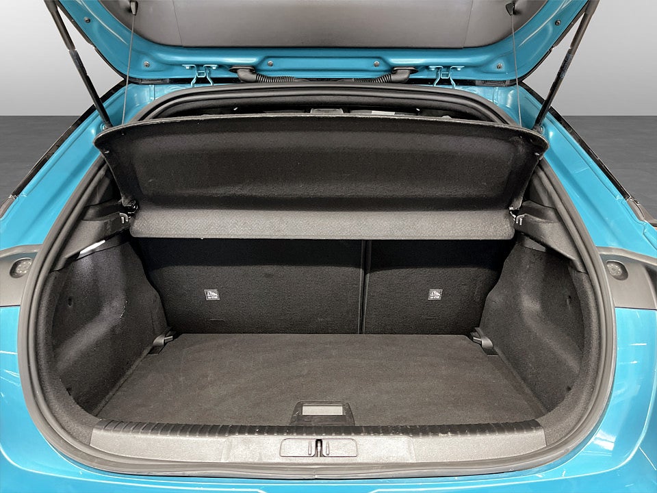Bild på Opel Mokka GS 1.2 Turbo 130hk Aut B-KAMERA CARPLAY