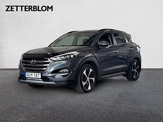 SUV Hyundai Tucson