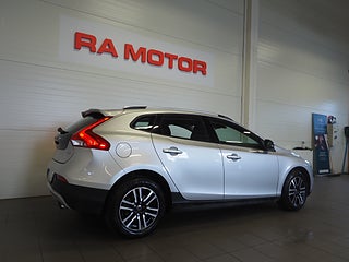 Halvkombi Volvo V40 Cross Country 5 av 22