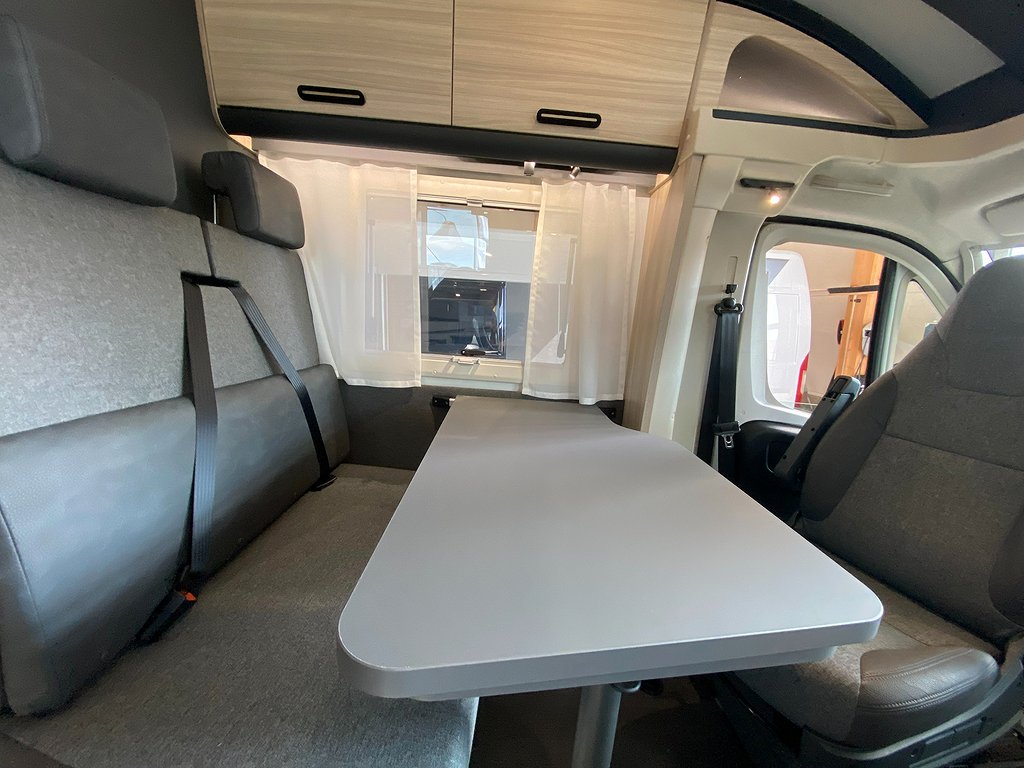 Sun Living C 65 SL /B-kort / Auto / Rese-Husbil / 4791kr/mån - Sun Living