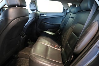 Kombi Hyundai Tucson 14 av 27