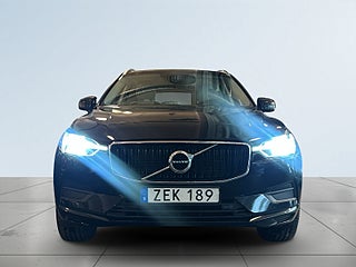 Volvo XC60 T5 AWD Geartronic Momentum Pro Edition/F.håll/Kamera/ – bild 2