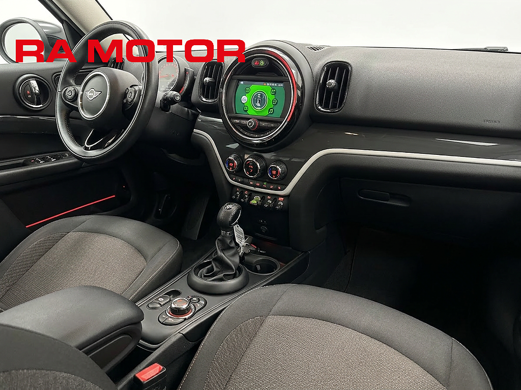 MINI Countryman Cooper SE ALL4 | Salt II | Plug-In | P-sensorer | Nav 2020