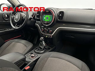 Kombi MINI Countryman 10 av 25