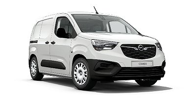 Opel Combo BUSINESS L1 1.5 D 130Hk Business Lease