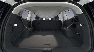 SUV Hyundai IONIQ 5 av 5