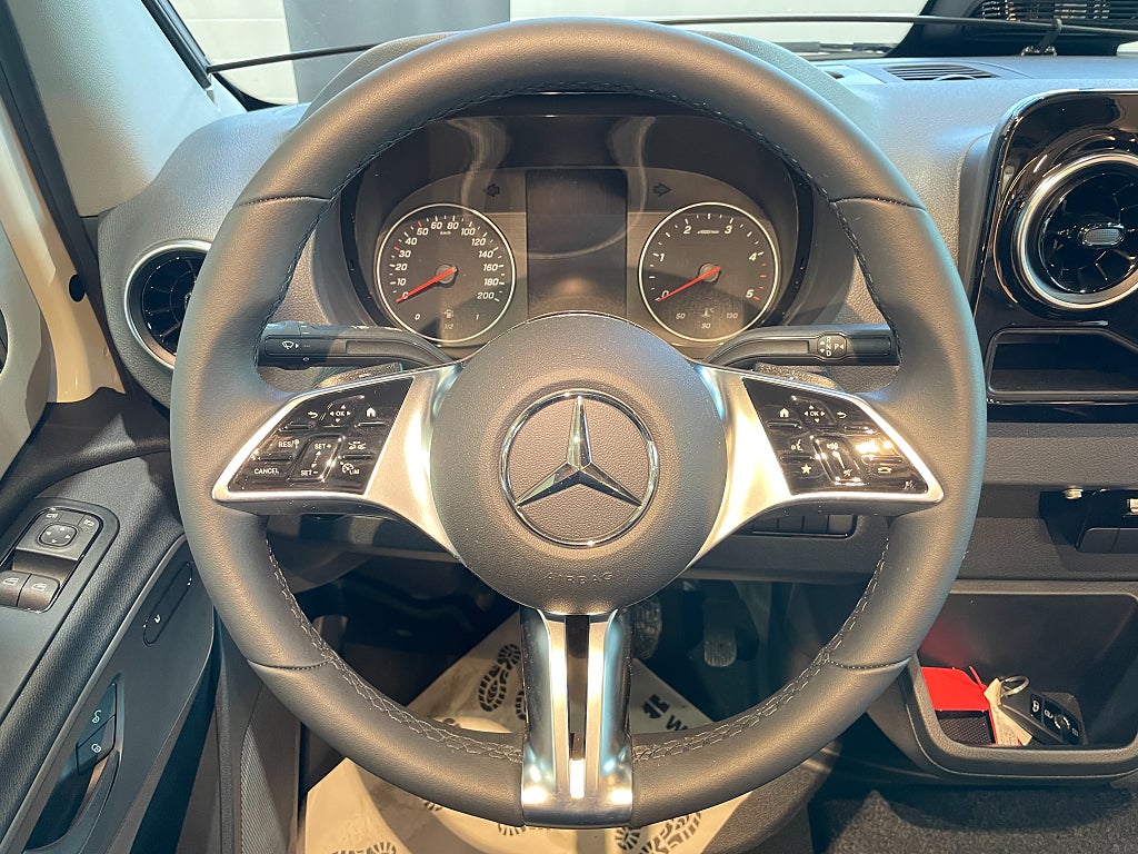 Kabe TMX Royal 810 LQB / ALDE / Taksäng / 5bält / Ugn / MB / Automat/ - Kabe