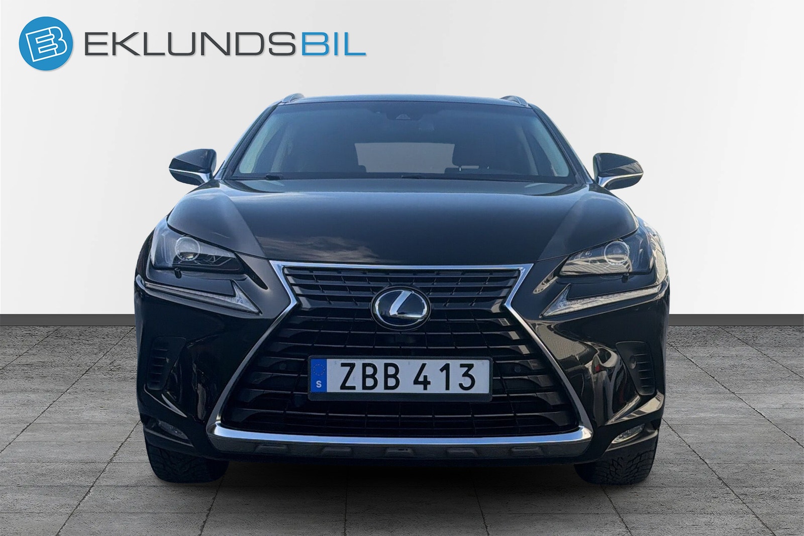 Lexus NX 300h AWD 2.5 AWD E-CVT Executive läder Navi Adaptivfart 2018 - miniatyr 2