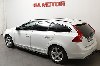 Kombi Volvo V60 4 av 26