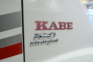 Husbil-halvintegrerad Kabe TM 750 XL 3 av 26
