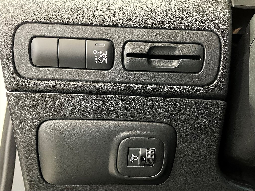 Bild på Citroën C3 Aircross FL Shine PureTech 130hk Aut - DEMO