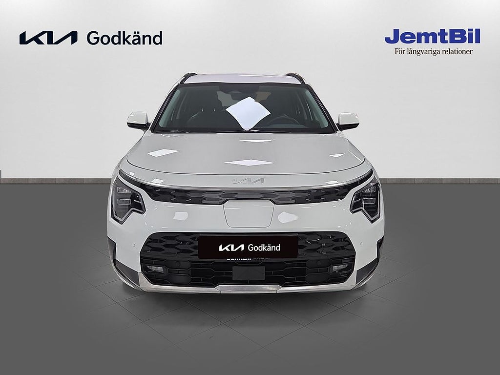 Kia Niro 2023 - miniatyr 2