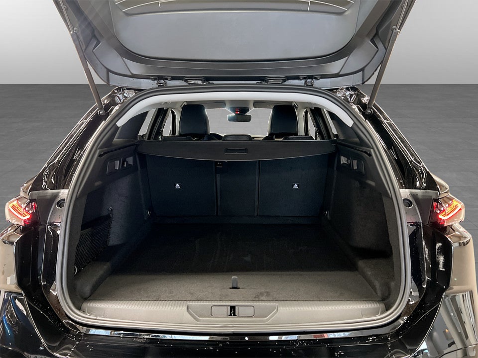 Bild på Peugeot 308 SW Allure Hybrid - OMGÅENDE LEVERANS!