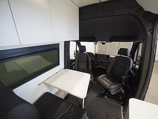 Husbil-övrigt Mercedes-Benz Sprinter 7 av 17