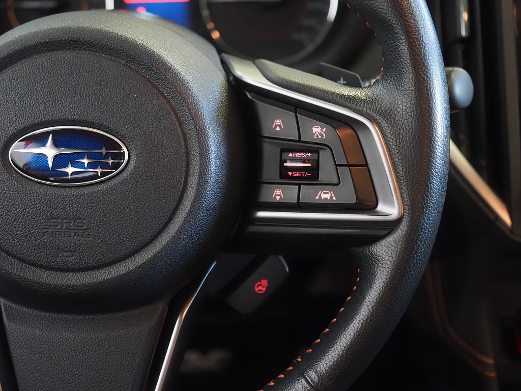 Subaru XV 2.0 4WD Lineartronic 156hk | Drag | B-Kamera | 2018