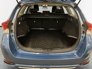 Toyota Auris Touring Sports 1.2Turbo Active Plus M-värme/S&V