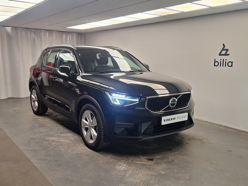 Volvo XC40 B4 FWD Bensin Core SE Driver Awareness / Blis / Google