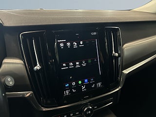 Volvo V90 D3 Bussines Advanced S&V-hjul/Dvärm/A.d Fart/Carplay