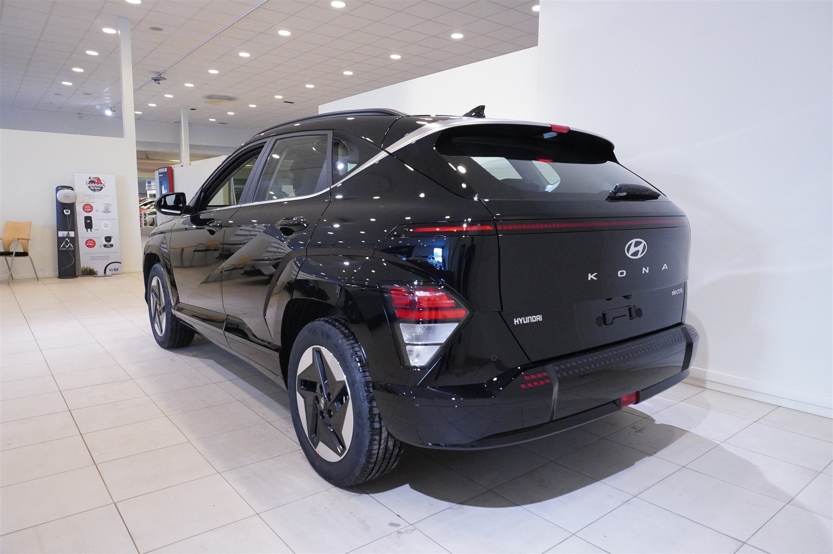 Hyundai Kona 2026, photo 6/32