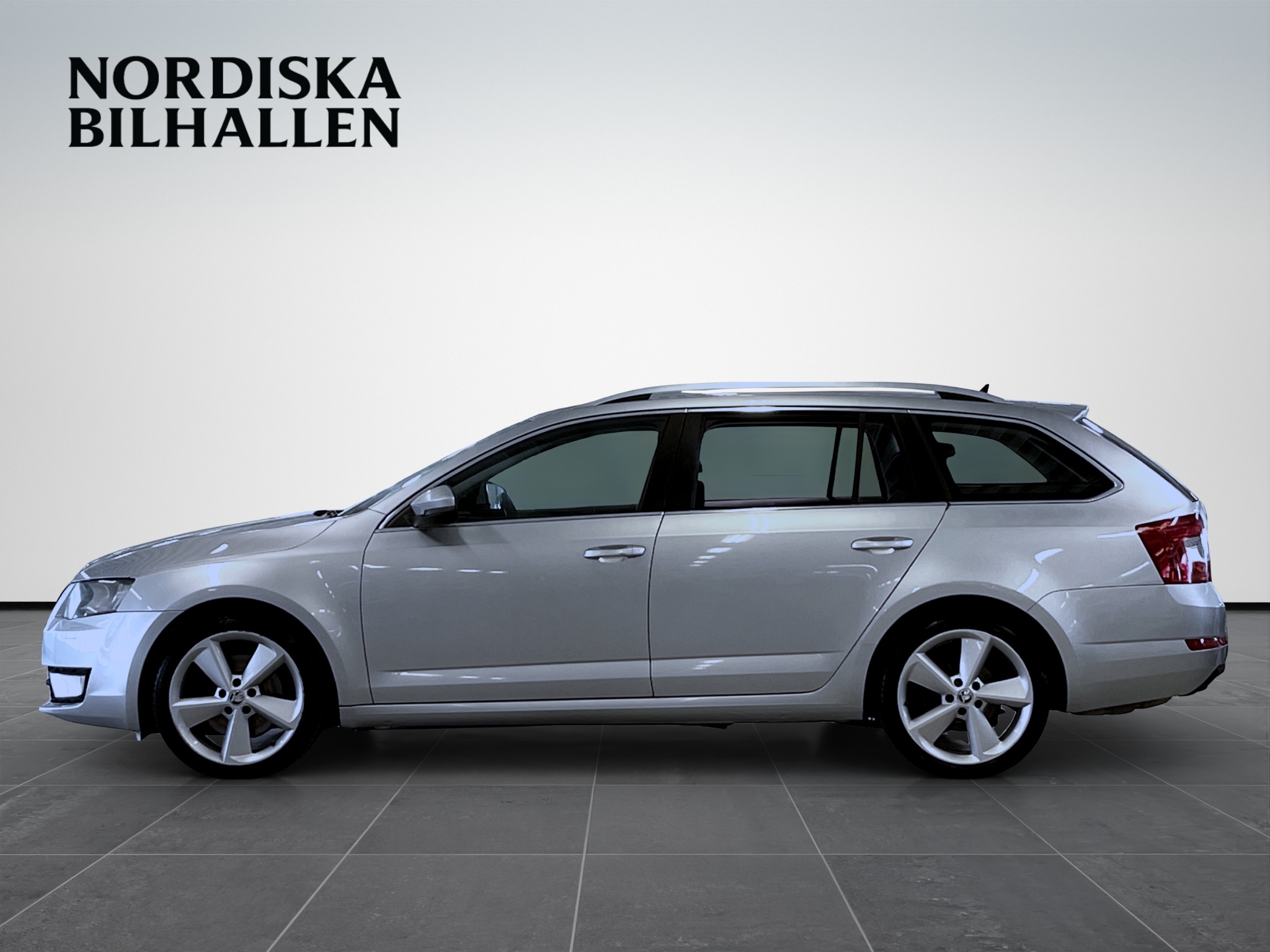 Skoda Octavia 2014, bild 4/49