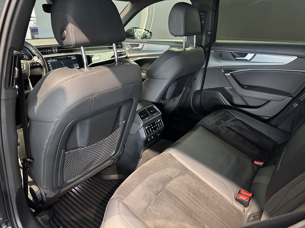 Audi A6 Allroad quattro 45 TDI S Tronic Drag Värmare - bild 7