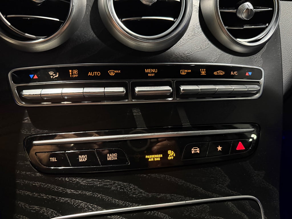 Mercedes-Benz GLC 300 de 4MATIC Premium EXCLUSIVE - bild 19