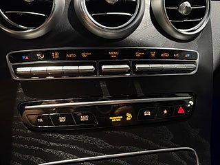 SUV Mercedes-Benz GLC 19 av 19