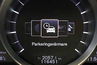 Halvkombi Volvo V40 19 av 22