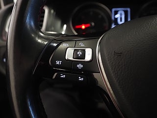 Kombi Volkswagen Golf 17 av 20