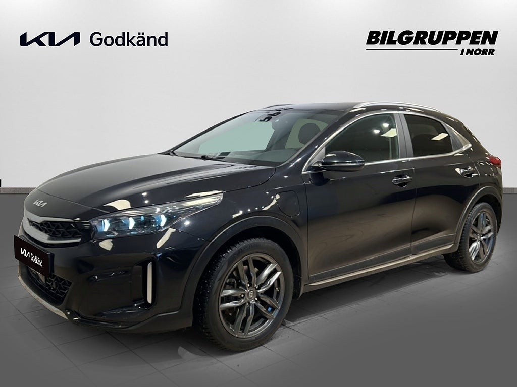 Kia Xceed Plug-in Hybrid DCT Advance (V-hjul)