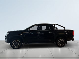 Volkswagen Amarok 3.0 V6 TDI 4M First Edt. MOMS Drag Dvärm 360°kamera S&V – bild 4