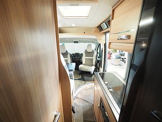 Husbil-övrigt Swift Toscane 599 FD | 24 av 29