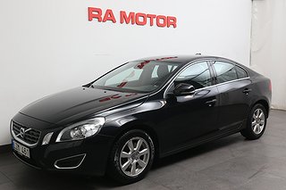 Sedan Volvo S60