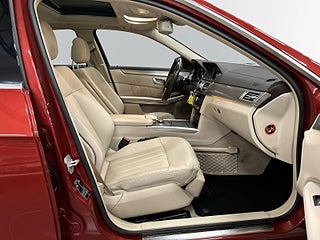 Mercedes-Benz E 250 4MATIC 7G-Tronic Exclusive Skinn/Kamera/Pano/Drag