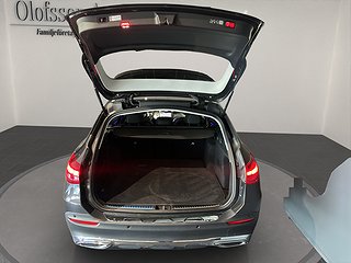 Kombi Mercedes-Benz C 12 av 13