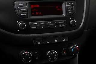 Halvkombi Kia Cee´d 13 av 20